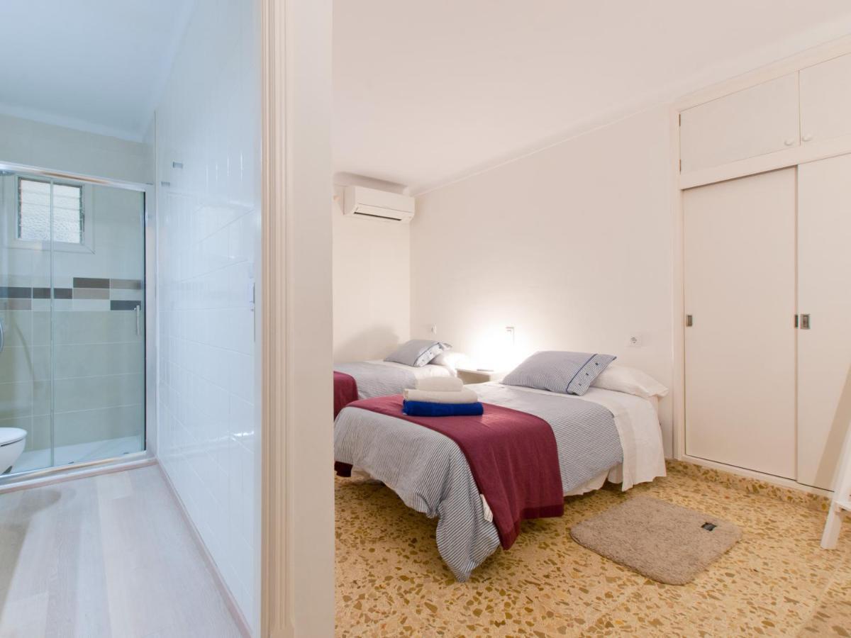 Apartment Pins-Tugores Long Stay Alcudia  Exterior photo