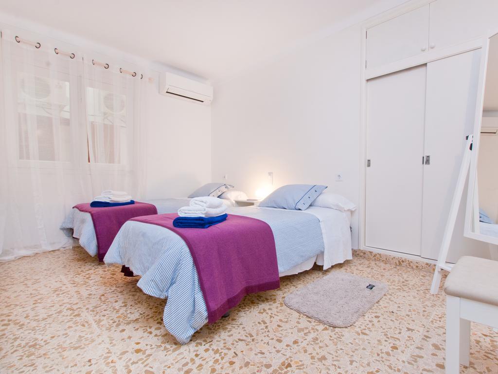 Apartment Pins-Tugores Long Stay Alcudia  Exterior photo