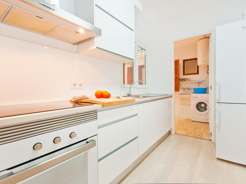 Apartment Pins-Tugores Long Stay Alcudia  Exterior photo