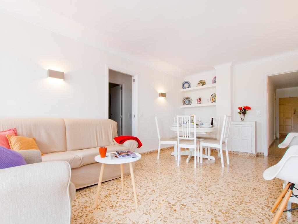 Apartment Pins-Tugores Long Stay Alcudia  Exterior photo