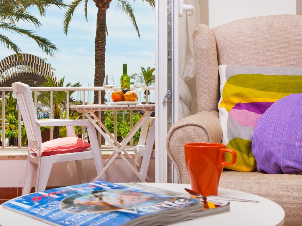Apartment Pins-Tugores Long Stay Alcudia  Exterior photo